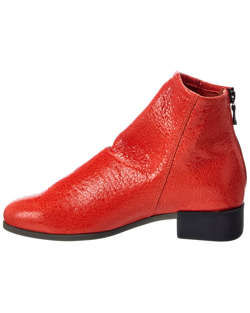 Arche Twinny Leather Boot