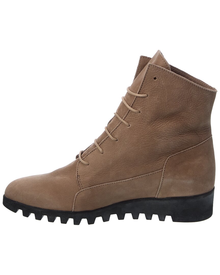 Arche Lominy Leather Bootie