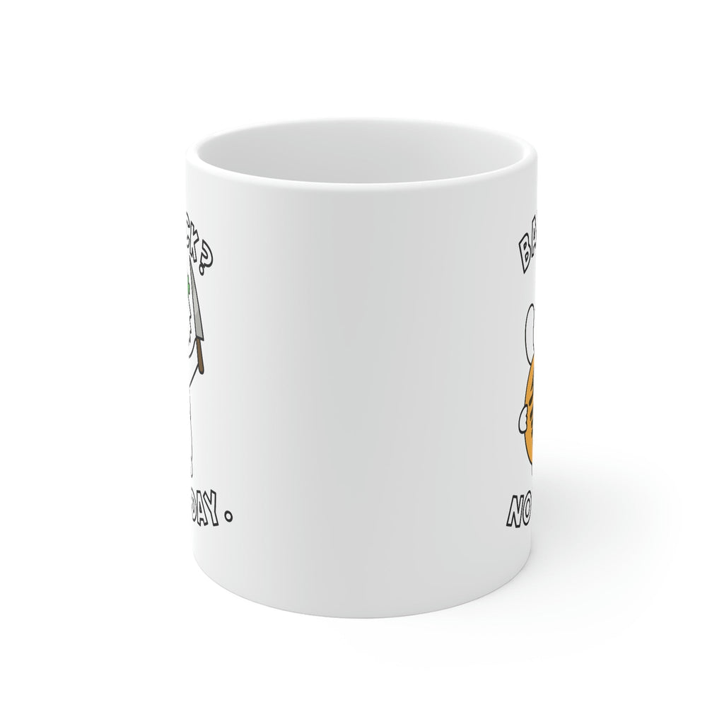 Maneki Neko Millie the Cat Mug