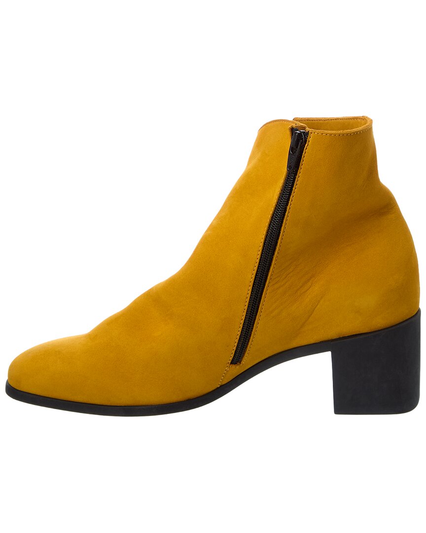Arche Teozzi Suede Bootie