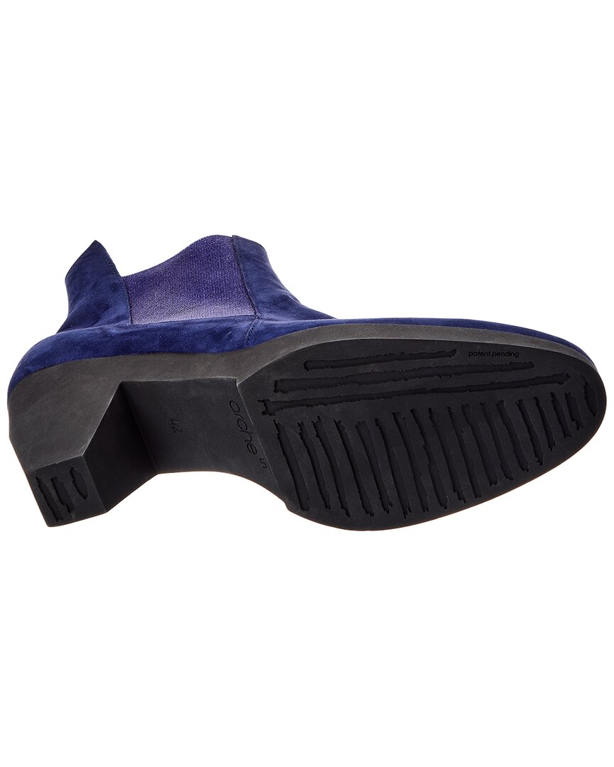 Arche Divana Leather Boot
