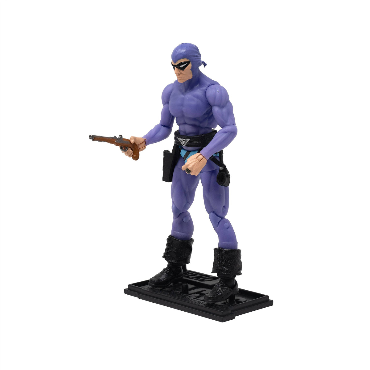 11th Phantom 1/18th Scale (Phantom Hero Hacks, Boss Fight Studio)