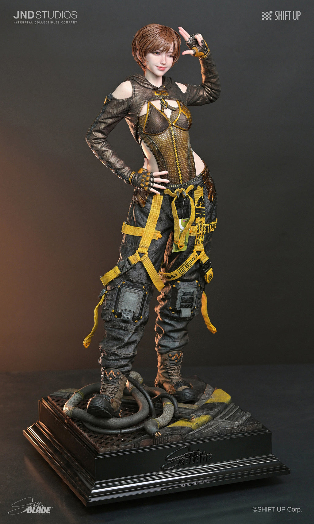 Stellar Blade: Lily