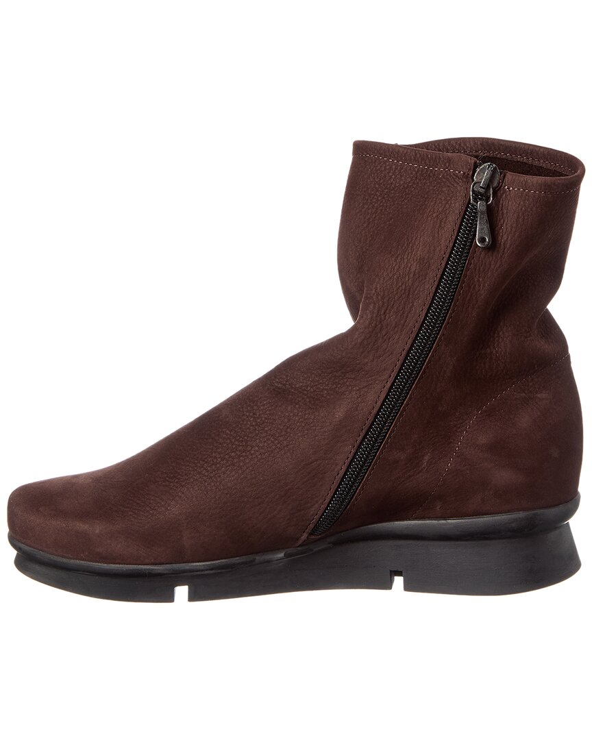 Arche Padaro Leather Boot