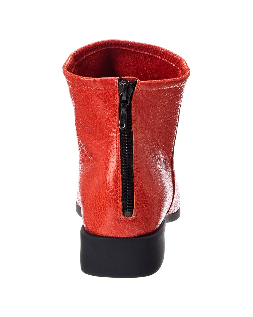 Arche Twinny Leather Boot
