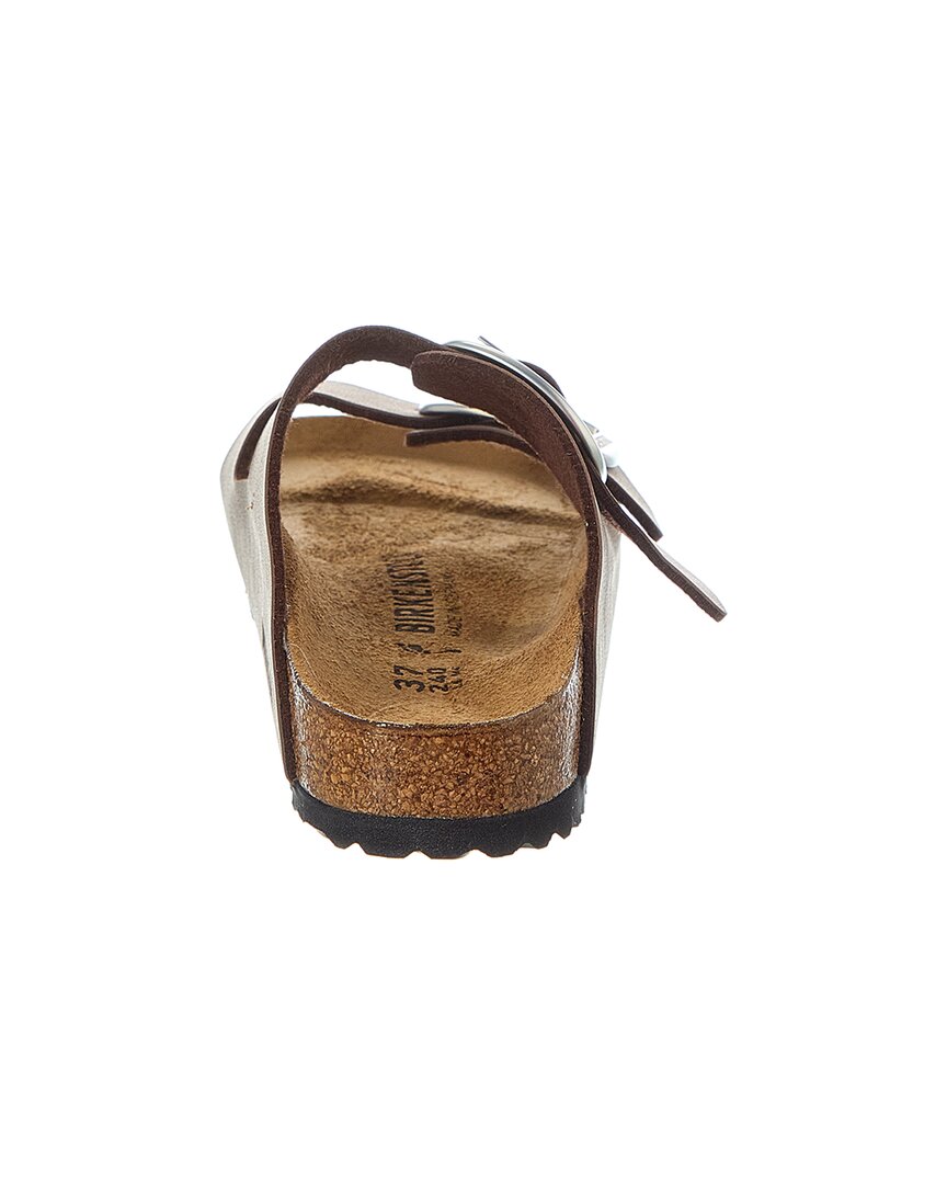 Birkenstock Arizona Big Buckle Narrow Birko-Flor Sandal
