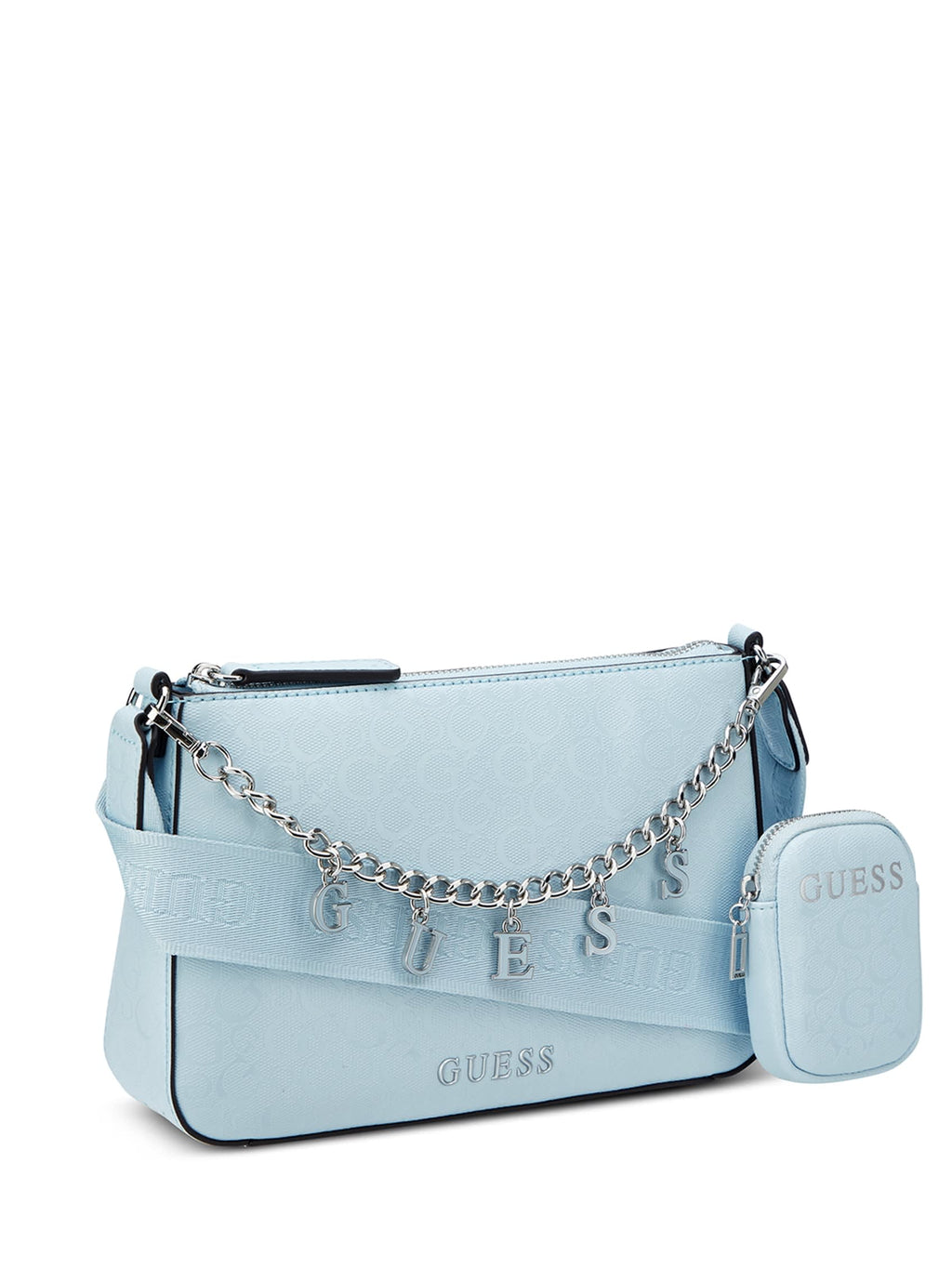 Fiora G-Shine Charm Mini Bag