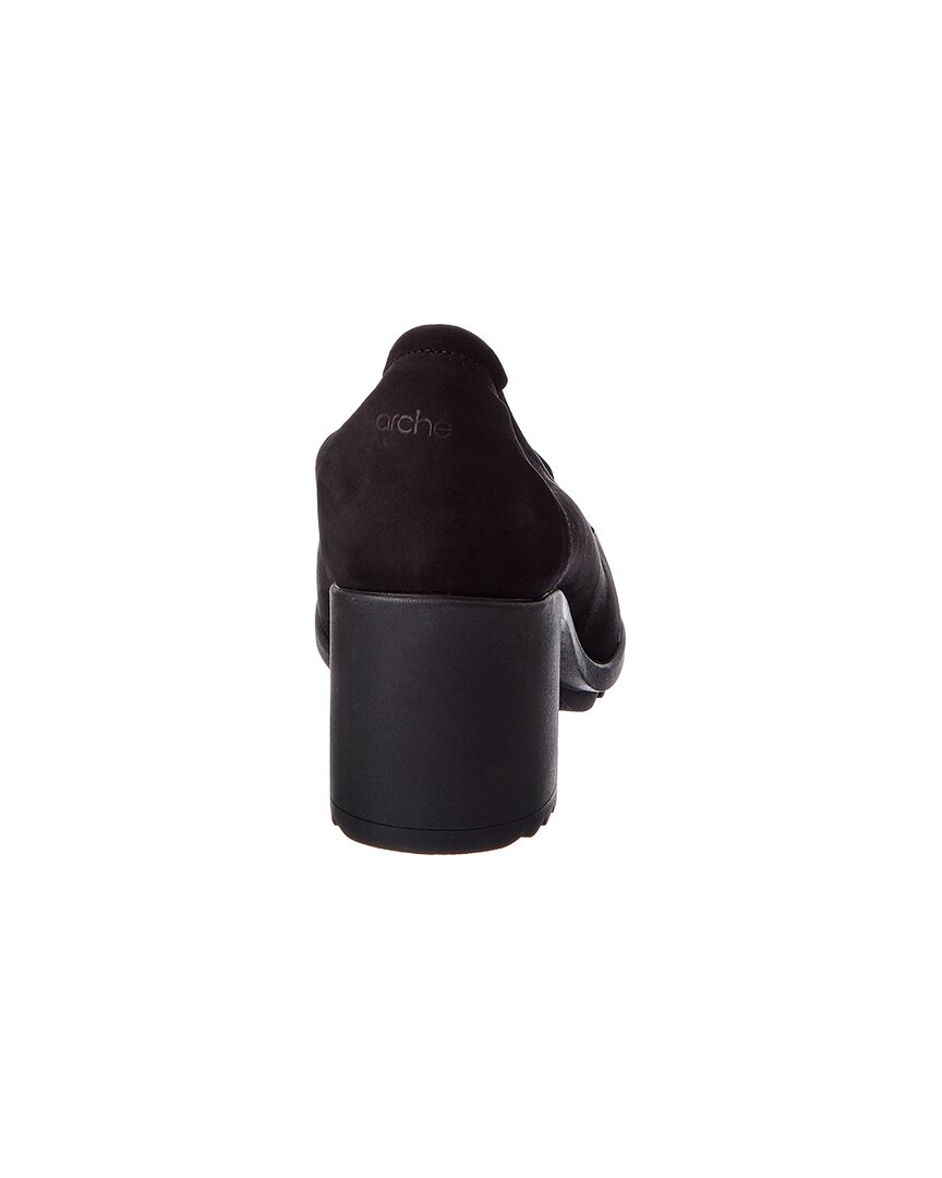 Arche Shelym Leather Pump