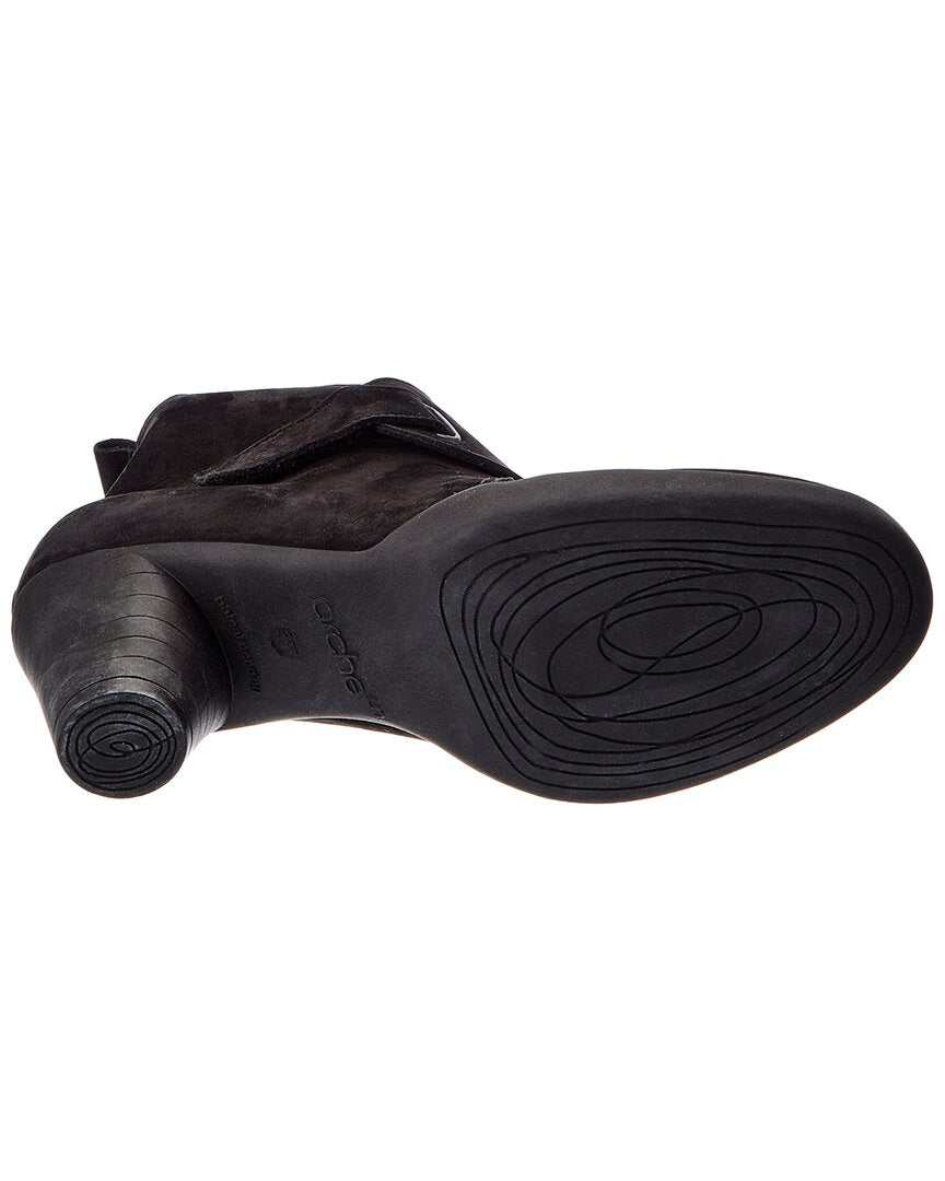 Arche Gradi Leather Bootie
