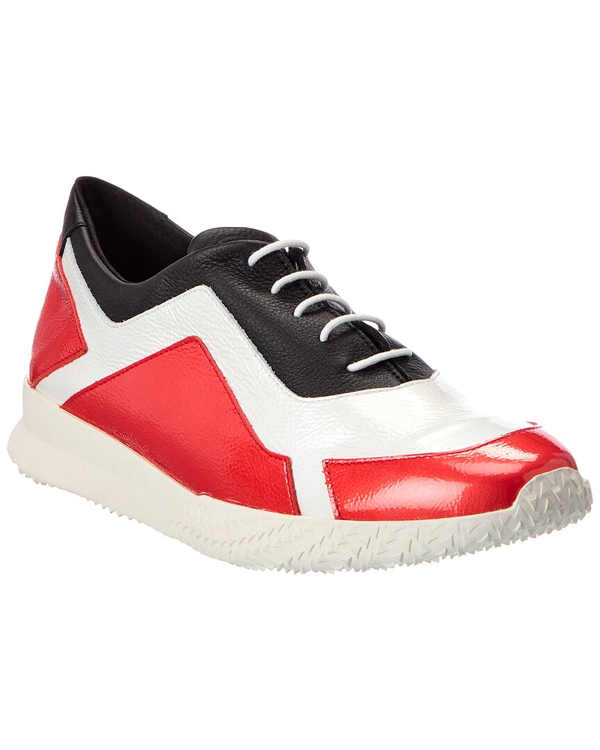 Arche Andrya Leather Sneaker