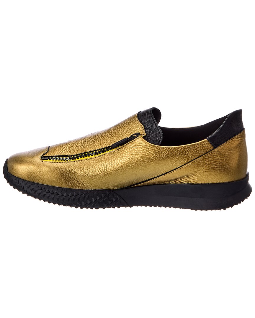 Arche Andzum Leather Sneaker