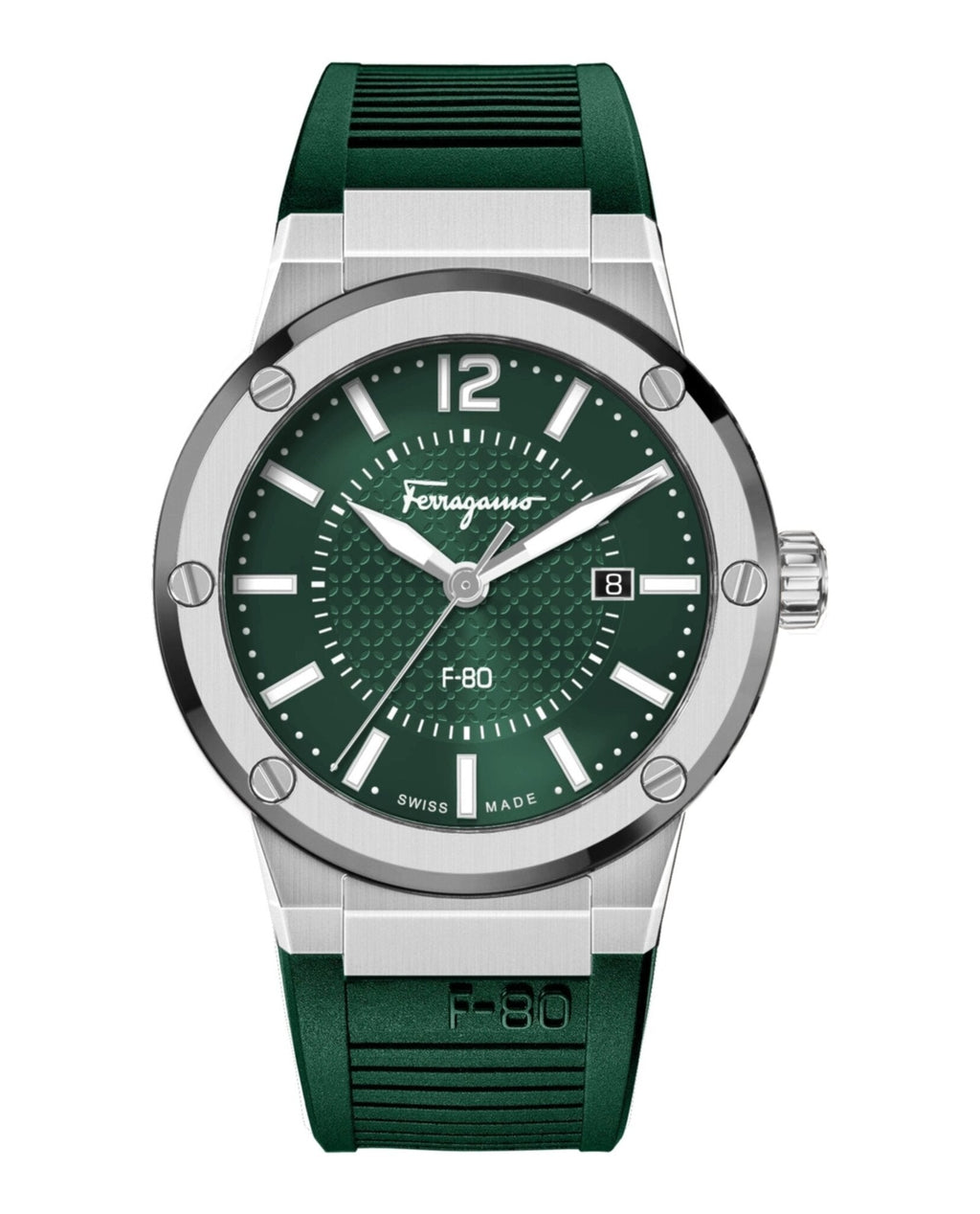 F-80 Watch