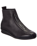 Arche Nasloo Leather Bootie
