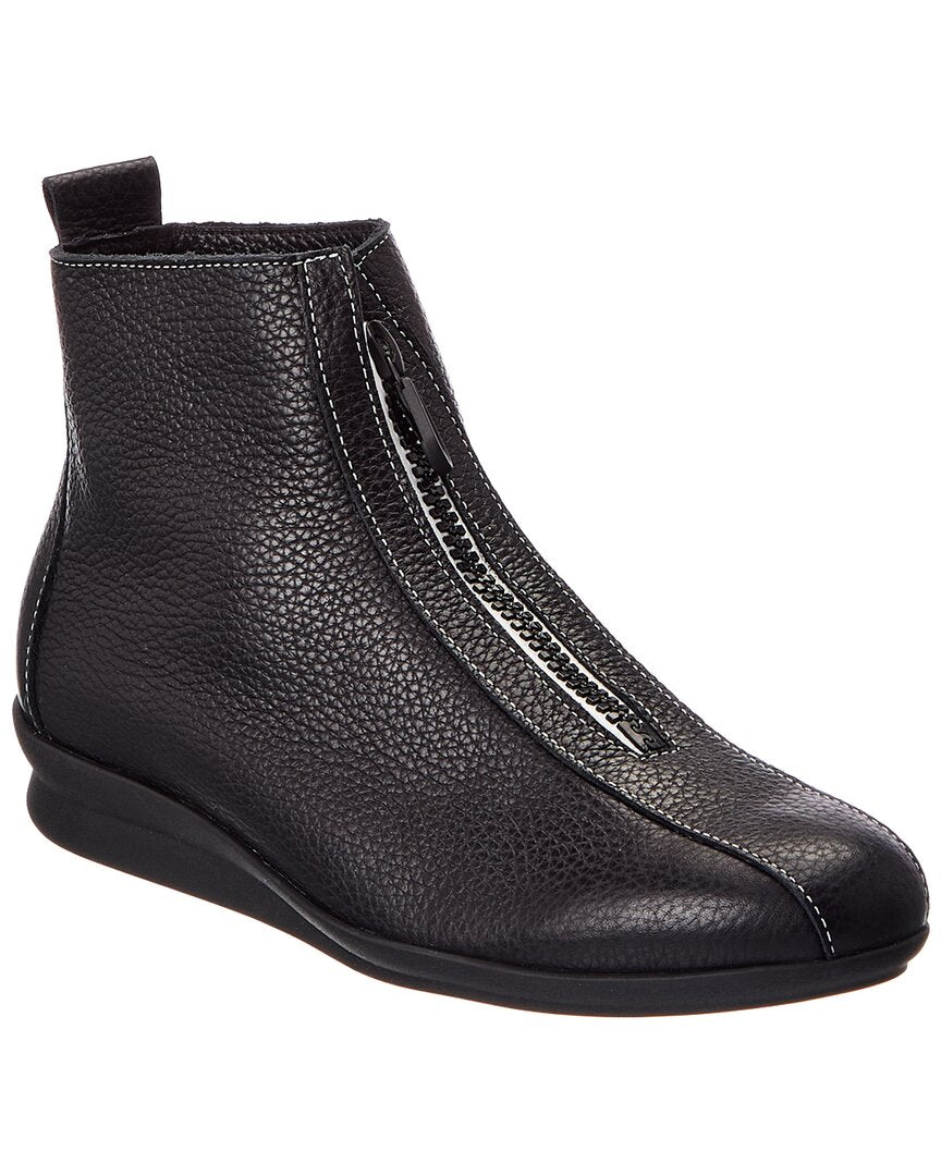 Arche Nasloo Leather Bootie
