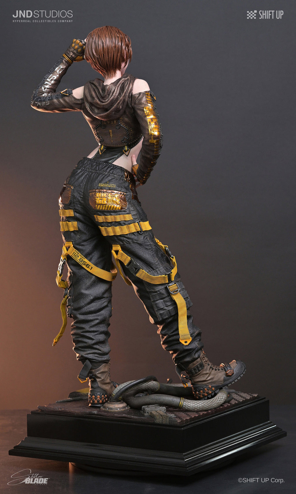 Stellar Blade: Lily
