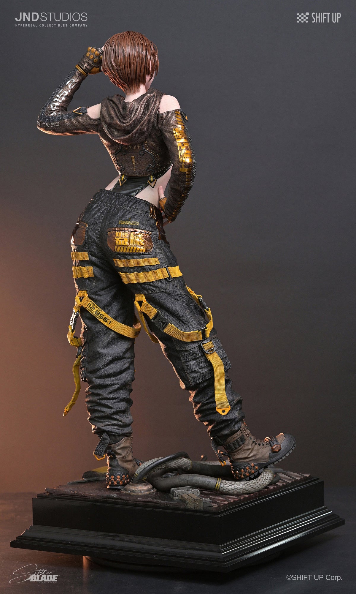 Stellar Blade: Lily