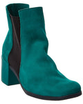 Arche Angaro Leather Bootie