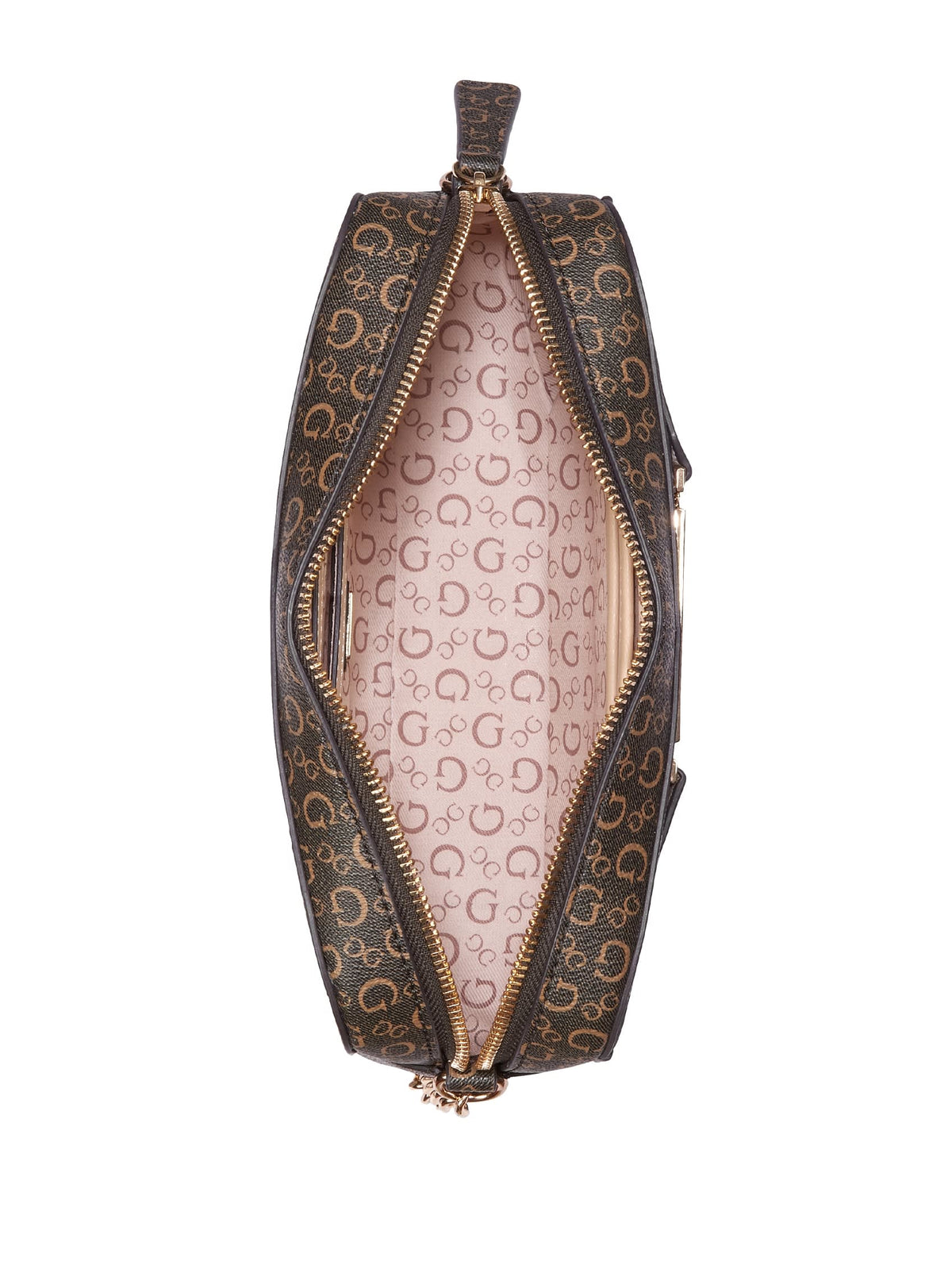 Perrez Logo Crossbody