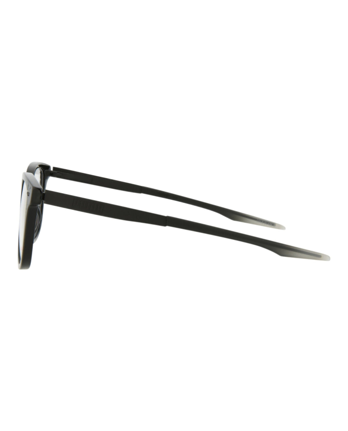 Round-Frame Injection Optical Frames