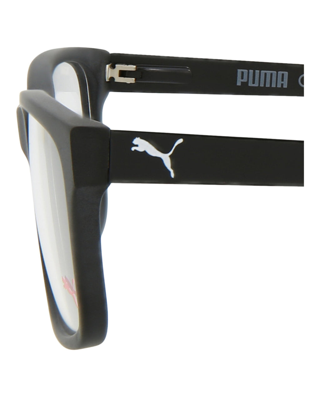 Square-Frame Acetate Optical Frames