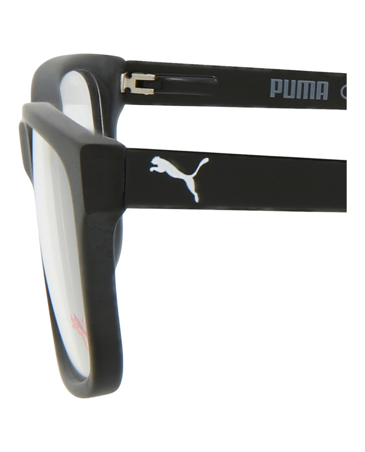 Square-Frame Acetate Optical Frames