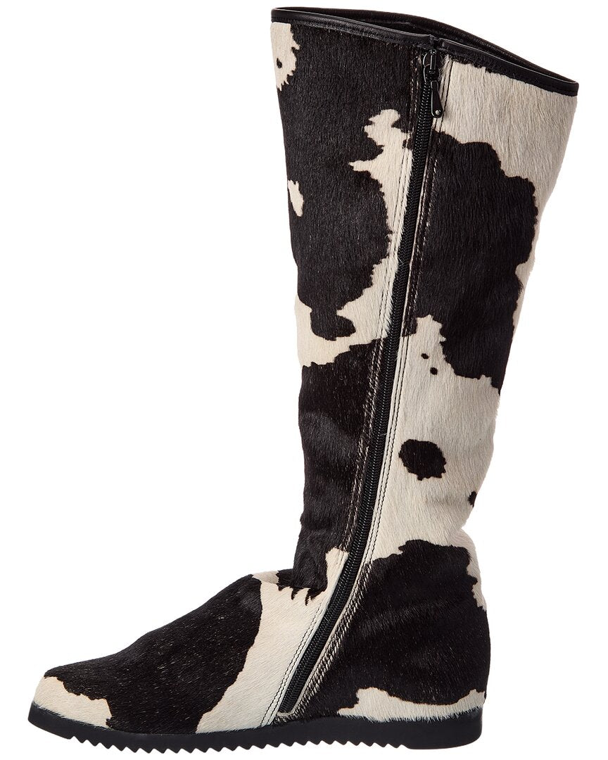 Arche Baolin Haircalf Boot