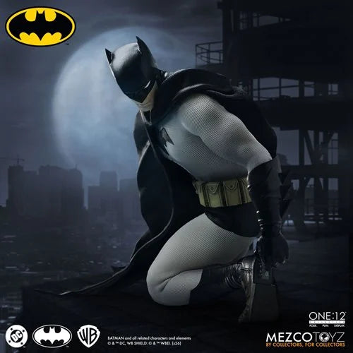 Batman: Year One One:12 Collective Action Figure