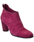 Arche Klea Leather Bootie