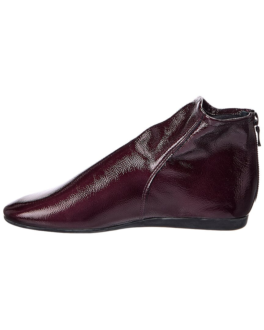 Arche Lilou Leather Bootie