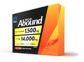 Abbott Abound营养饮品 橙味 限定版 24g×6袋