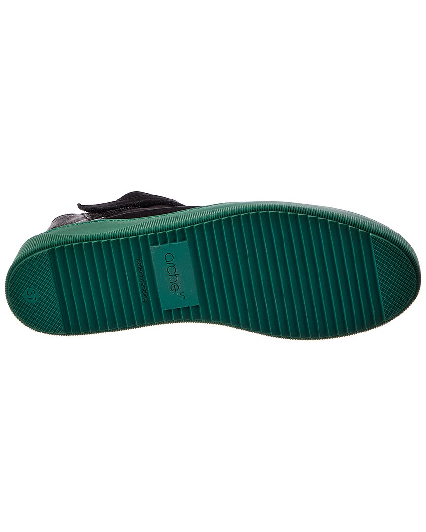 Arche Breaxy Leather Sneaker