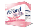 Abound 营养补充剂 草莓橙子味 14袋装