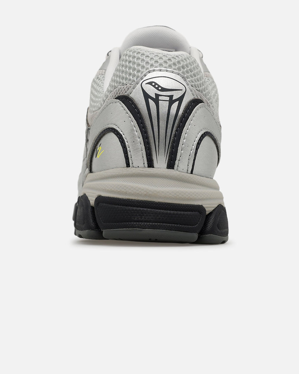 Saucony ProGrid V2 Silver/Navy