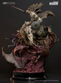 Berserk: Eclipse-Skull Knight