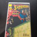 Action Comics #719