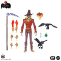 Scarecrow 1/6 Scale Figure (DC Comics, Mondo) **SEALED**