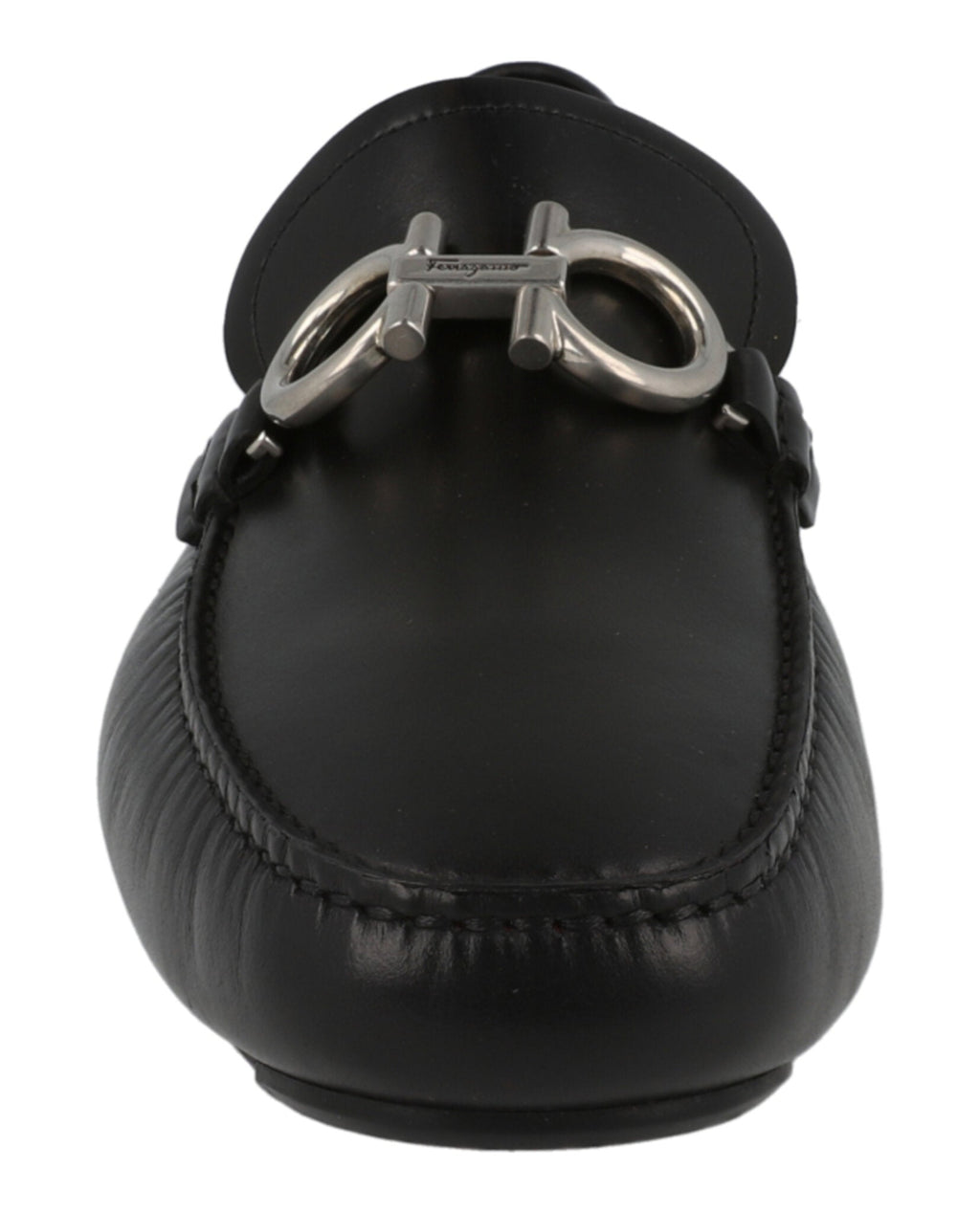Switch Leather Loafers