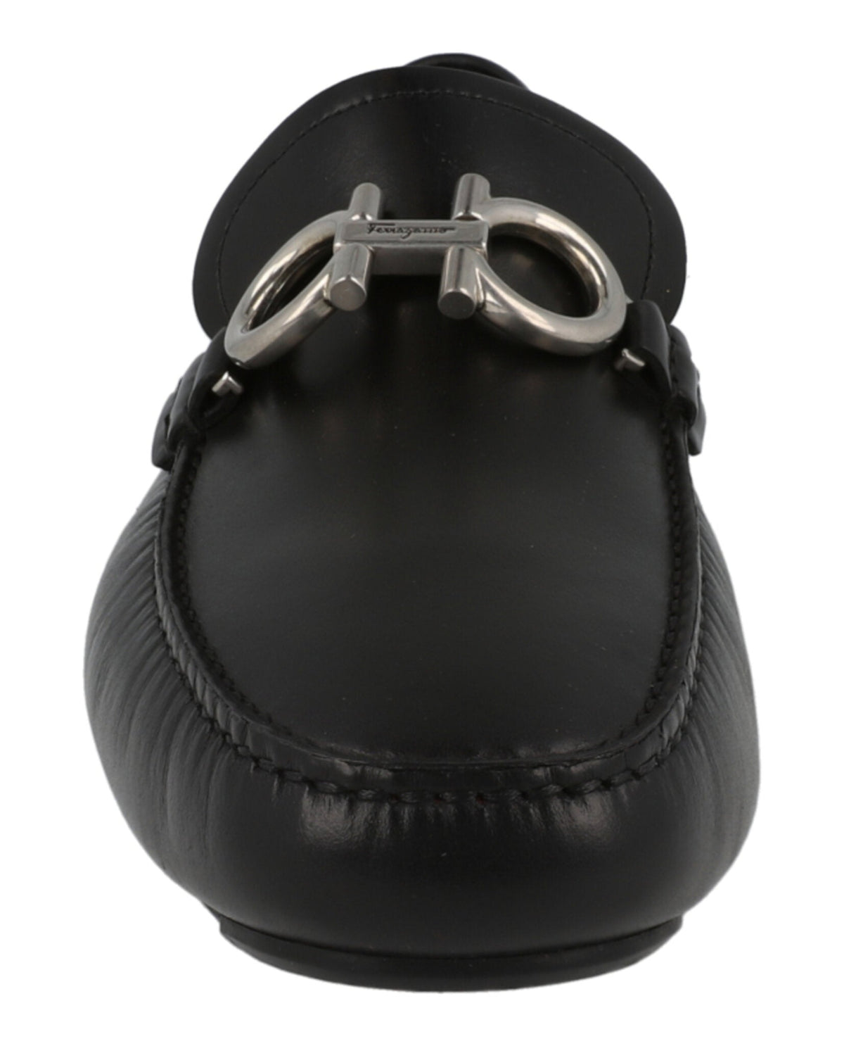 Switch Leather Loafers