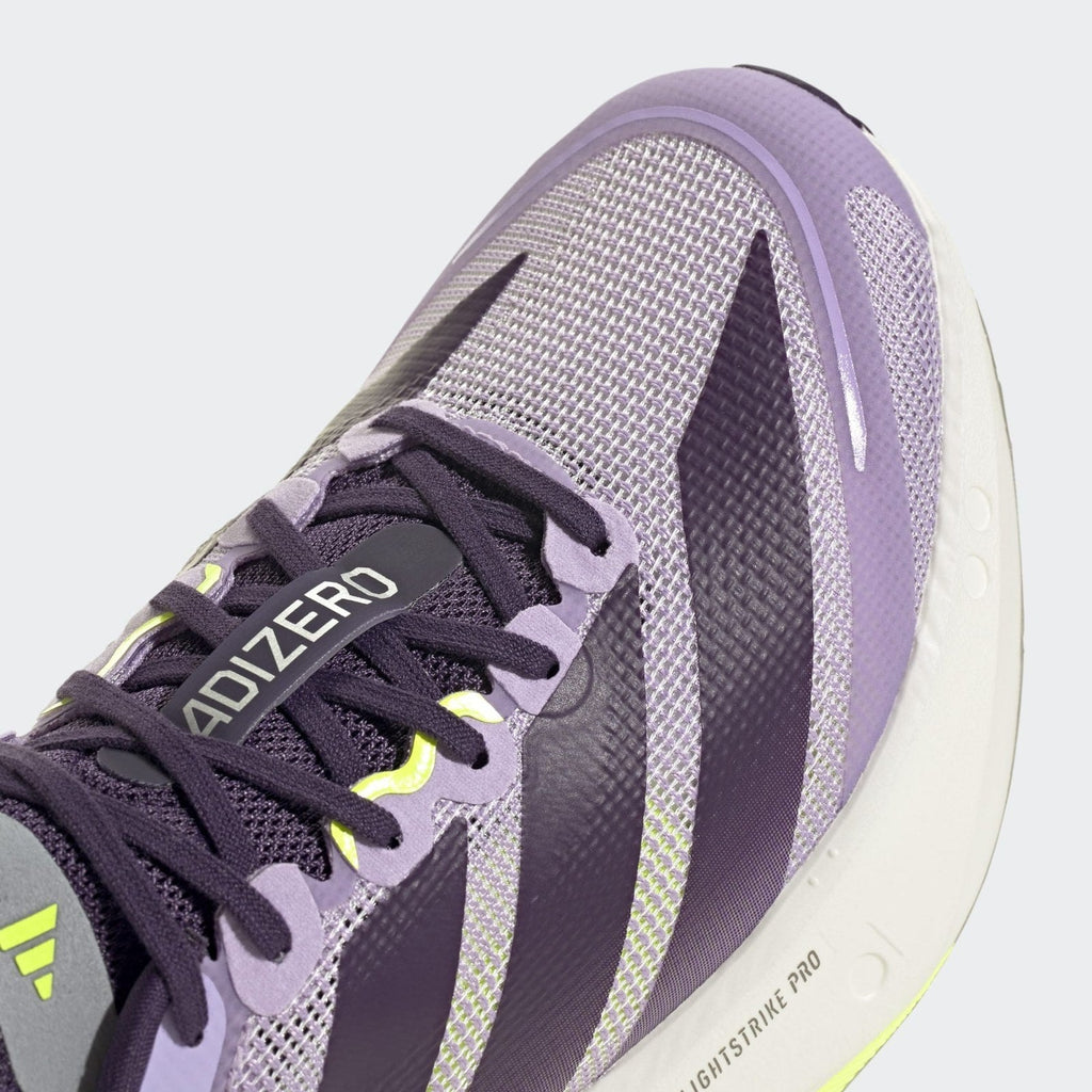 Adidas Adizero Boston 13 Running Shoe - Women's