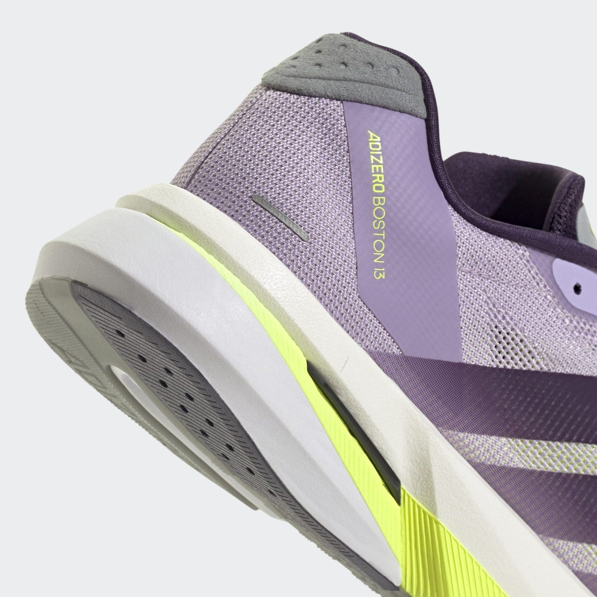 Adidas Adizero Boston 13 Running Shoe - Women's