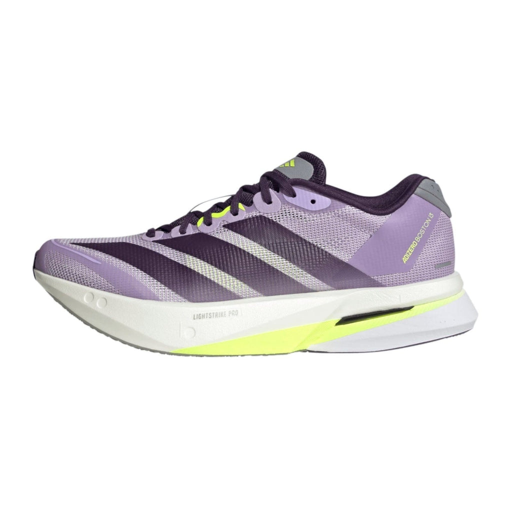 Adidas Adizero Boston 13 Running Shoe - Women's