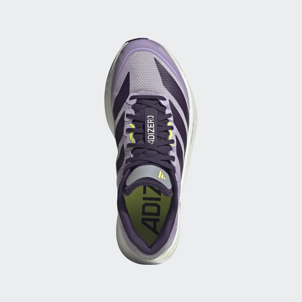 Adidas Adizero Boston 13 Running Shoe - Women's