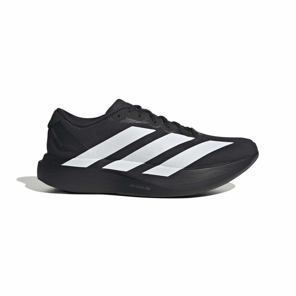 Adidas Adizero Evo SL Woven Running Shoe - Men's