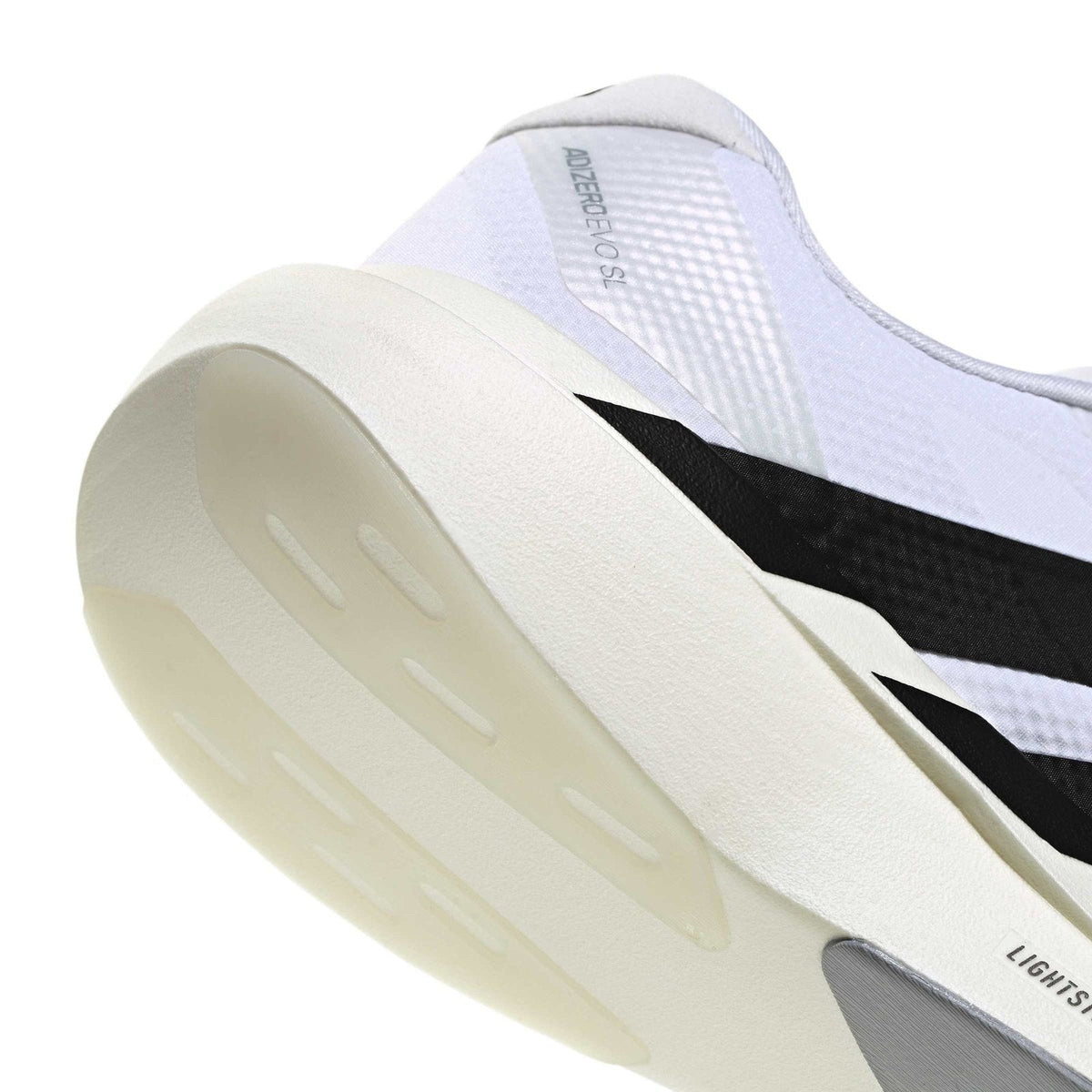 Adidas Adizero Evo SL Woven Running Shoe - Men's