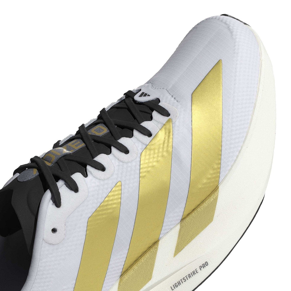 Adidas Adizero Evo SL Woven Running Shoe - Men's