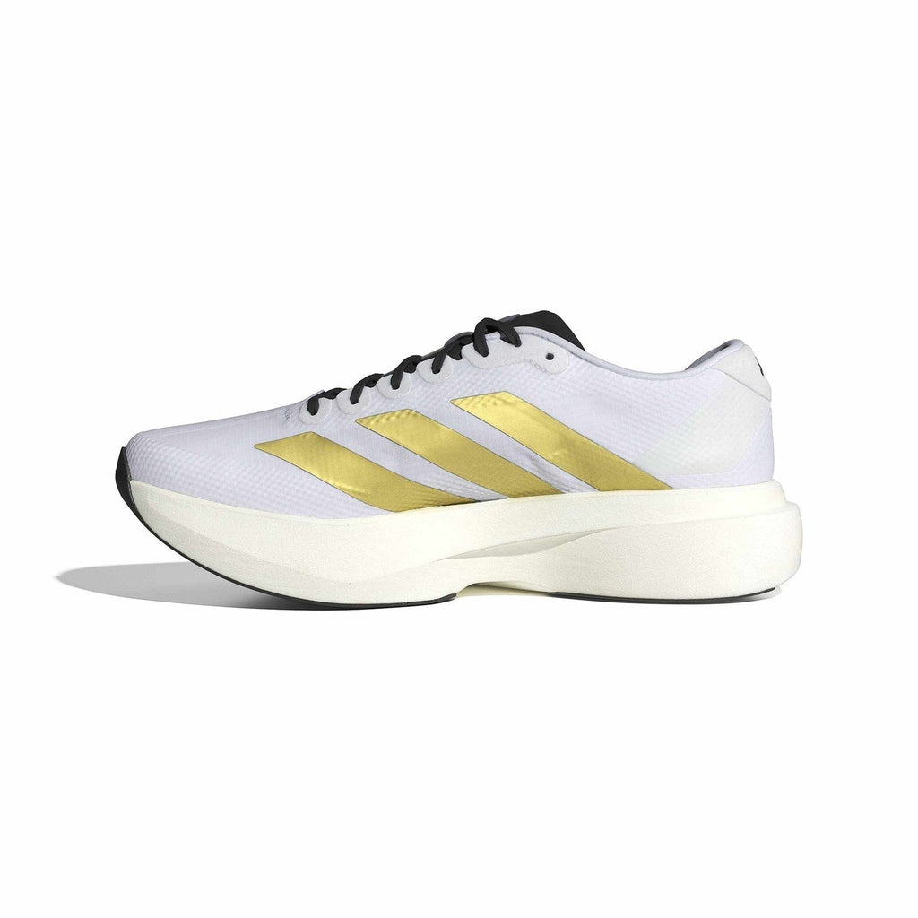 Adidas Adizero Evo SL Woven Running Shoe - Men's