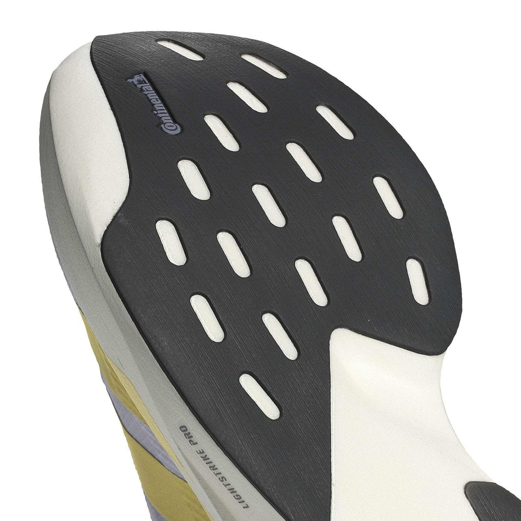 Adidas Adizero Evo SL Woven Running Shoe - Men's
