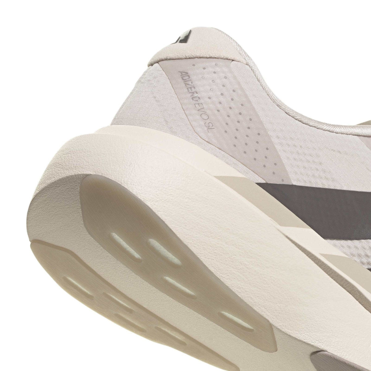Adidas Adizero Evo SL Woven Running Shoe - Women's