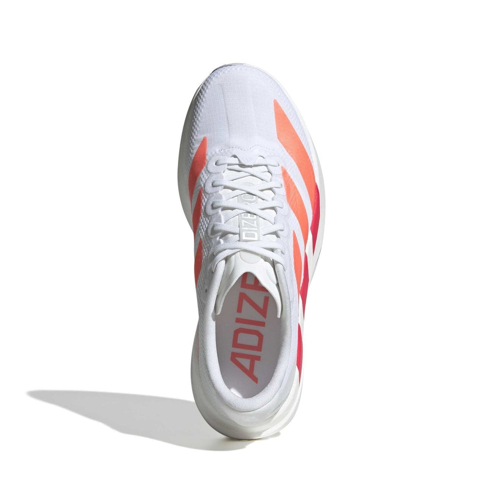 Adidas Adizero Evo SL Woven Running Shoe - Women's