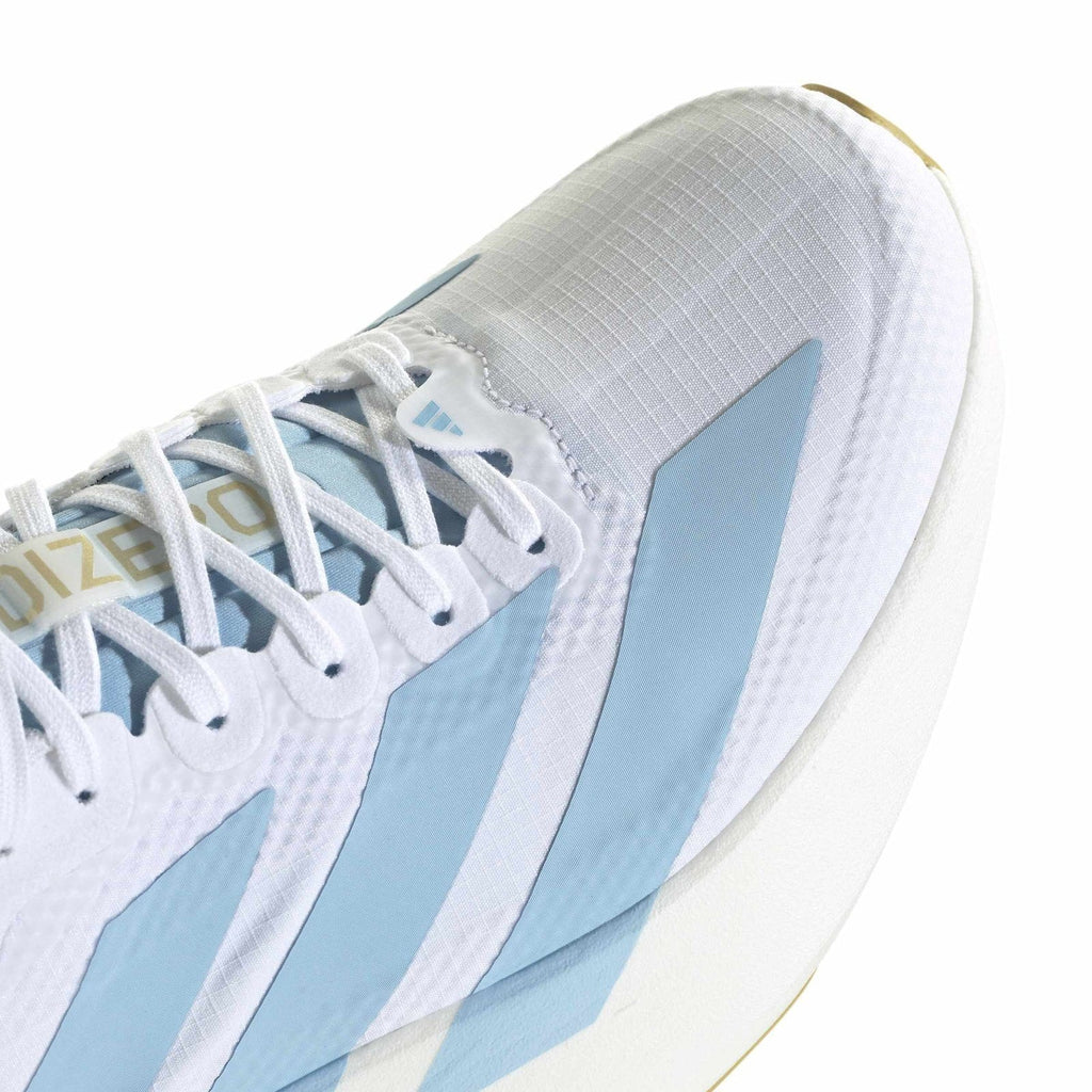 Adidas Adizero Evo SL Woven Running Shoe - Women's